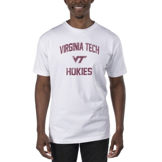 Virginia ƥå Hokies Uscape ѥ Garment Dyed ԥ  ᡼