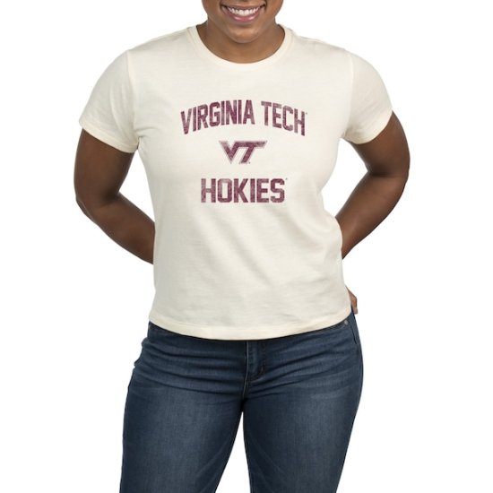 Virginia ƥå Hokies Uscape ѥ ǥ ϥ Waisted  ᡼