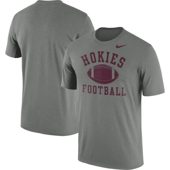 Virginia ƥå Hokies Nike 쥸 Football  ѥեޥ ᡼