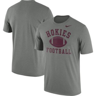 Virginia ƥå Hokies Nike 쥸 Football  ѥեޥ ͥ