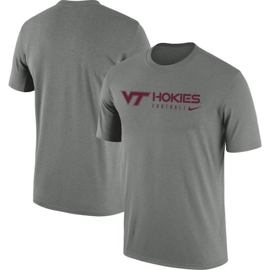 Virginia ƥå Hokies Nike  쥸 ѥեޥ ԥ -  ᡼