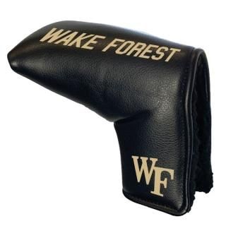 Wake Forest Demオン Deacオンs トゥーur ブレード パター カバー