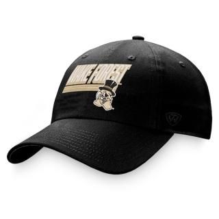 Wake Forest Demオン Deacオンs トップ オブ the ワールド Slice 調節