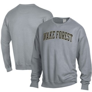 Wake Forest Dem Deacs ComfortWash Garment Dyed ͥ