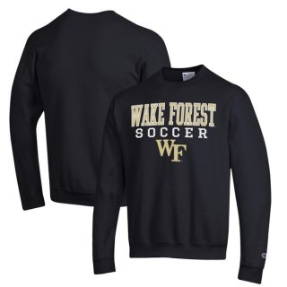 Wake Forest Dem Deacs ԥ Soccer Stack   ͥ
