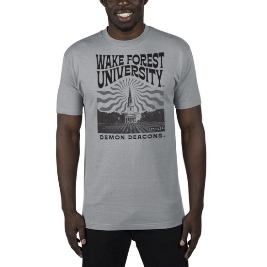 Wake Forest Dem Deacs Uscape ѥ Sustainable  ᡼