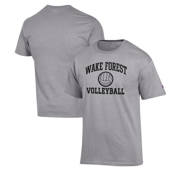 Wake Forest Dem Deacs ԥ Volleyball   ᡼