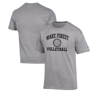 Wake Forest Dem Deacs ԥ Volleyball   ͥ
