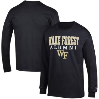Wake Forest Dem Deacs ԥ Alumni  Stack  ͥ