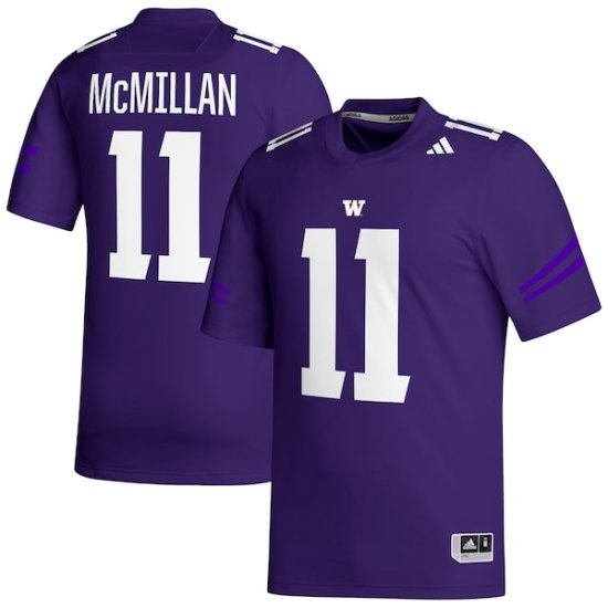 Jalen McMillan 亮ȥ󡦥ϥ ǥ NIL Football ץ졼 ᡼