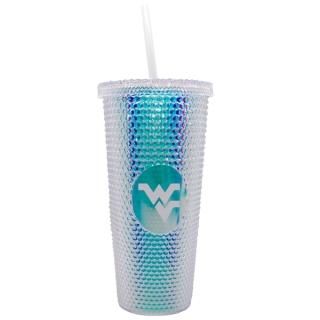 ȥС˥ޥƥ˥ 24(709ml) Iridescent Studded ͥ