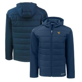 ウエストバージニア・マウンテニアーズ カットter & Buck ビッグ & トール Evoke ハ