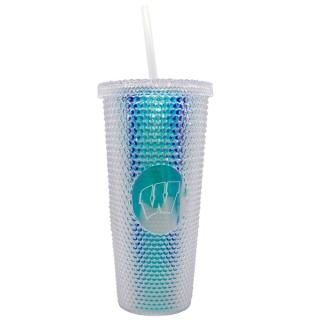 󥷥󡦥Х㡼 24(709ml) Iridescent Studded ȥ٥ ͥ