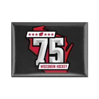 󥷥󡦥Х㡼 󥯥ե 75th ˥С꡼ Hockey Fridge  ͥ