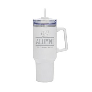 󥷥󡦥Х㡼 40oz. Rocky Alumni ѡʥ饤 ֥顼 ͥ