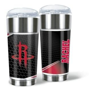 ヒューストンロケッツ 24オンス(709ml) (入れたい「文字」を備考欄に記入) Eagle タン