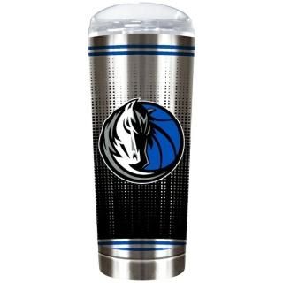 ダラスマーベリックス チーム ロゴ 18オンス(532ml) (入れたい「文字」を備考欄に記入) ロ