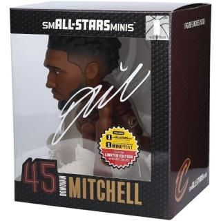 NBA フィギュア クリス・ポール CP3 ボブルヘッド セット｜Yahoo