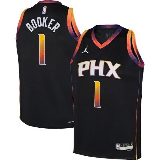 楽天市場】NBA デビン・ブッカー フェニックス・サンズ Tシャツ