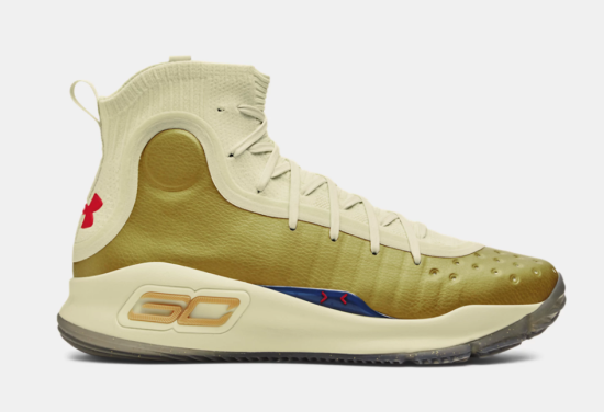 UA Curry 4 Retro - NBAグッズ バスケショップ通販専門店 ロッカーズ UA Curry 4 Retro - NBAグッズ バスケショップ通販専門店 ロッカーズ
