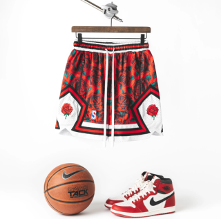 Swingmanz "ROSE RED"

