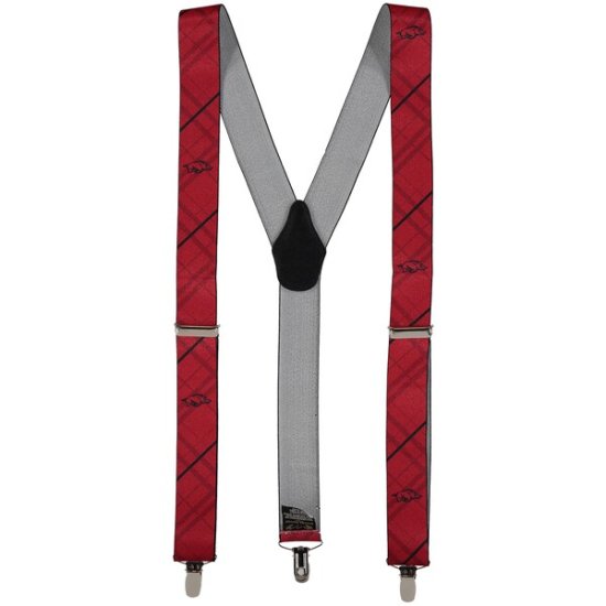 Arkansas RazorХås Suspenders ᡼
