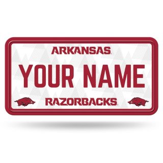 Arkansas RazorХås 6