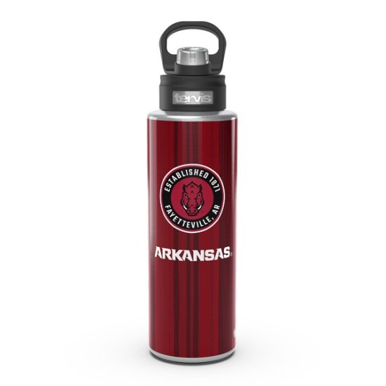 Arkansas RazorХås Tervis 40oz.  In 磻 Mh  ᡼