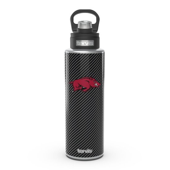 Arkansas RazorХås Tervis 40oz. ܥ եС 磻 M ᡼