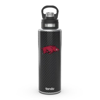 Arkansas RazorХås Tervis 40oz. ܥ եС 磻 M ͥ