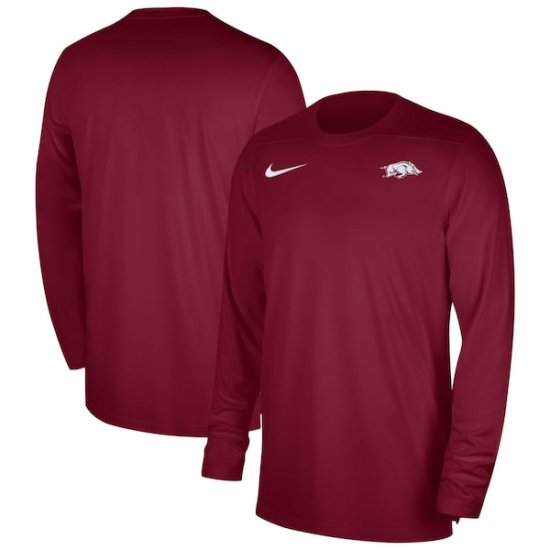 Arkansas RazorХås Nike 2023 ɥ饤 Coaches 󥰥꡼ ᡼