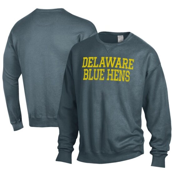 Delaware Fightin' ֥롼 Hens ComfortWash Garment Dye ᡼