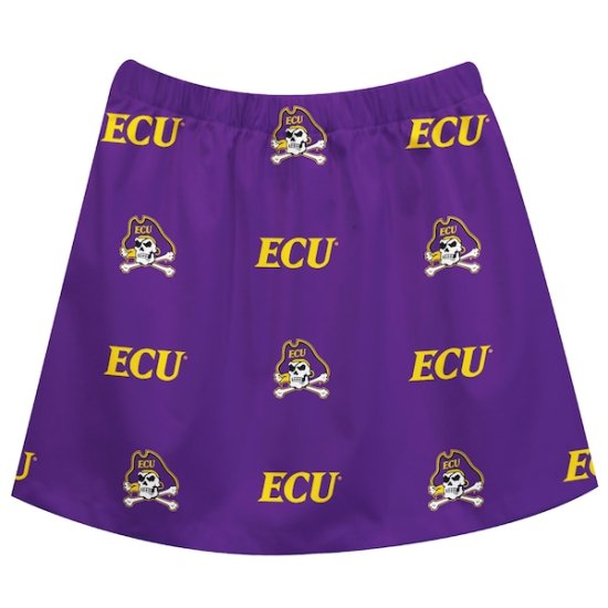 ECU Piråes  桼  С ץ Skirt - ѡץ ᡼