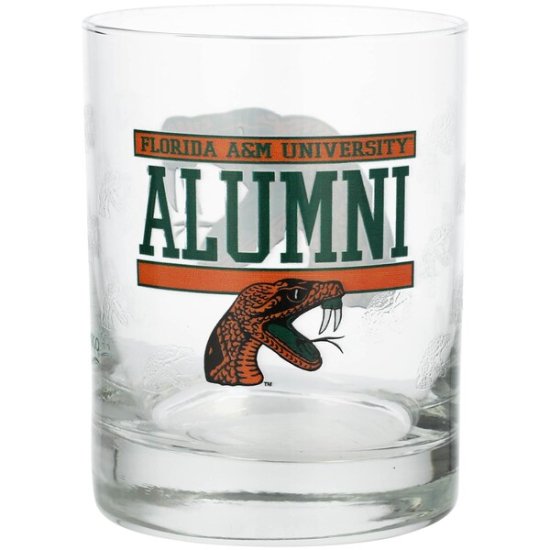 Florida A&M Råtlers 14(414ml) Alumni å 饹 ᡼