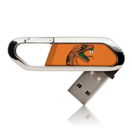 Florida A&M Råtlers scaper å 32GB å USB  ᡼