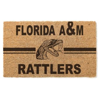 Florida A&M Råtlers 18