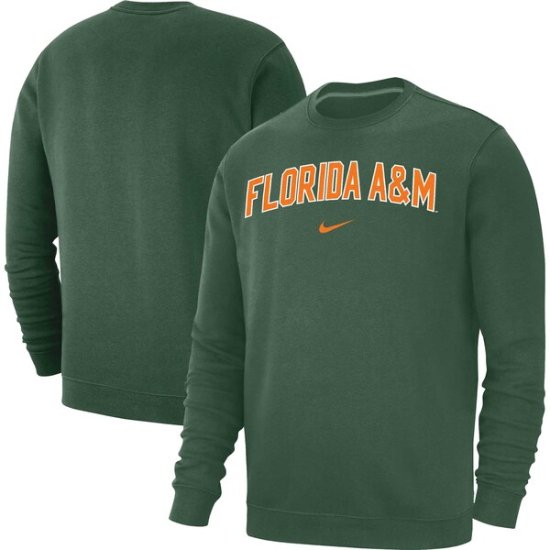 Florida A&M Råtlers Nike   ե꡼ ץ륪С  ᡼