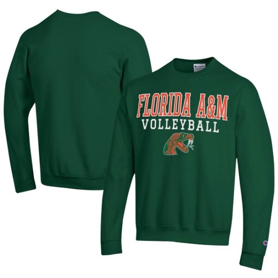 Florida A&M Råtlers ԥ Stacked  Volleyball ᡼