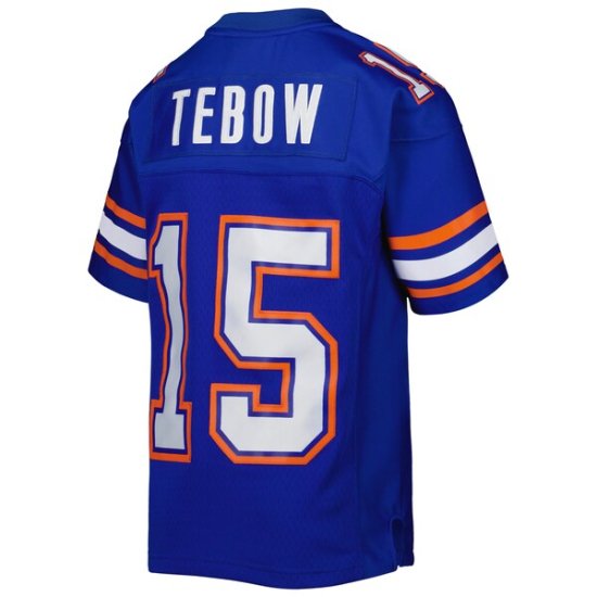 Tim Tebow ե ߥåͥ 桼 ץꥫ 㡼 -  ᡼3