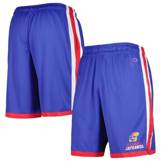 NBA x Champion バスケ ウォームアップ パンツ ホークスカラー