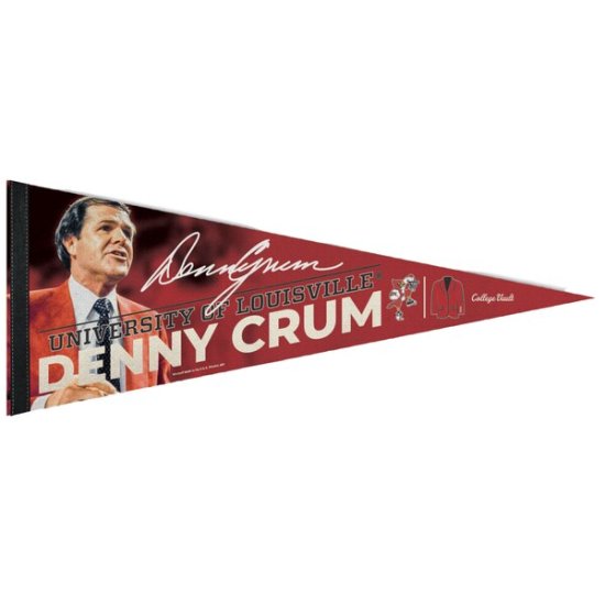 륤ӥ롦ʥ륹 󥯥ե 12 x 30  Denny Crum Legacy  ᡼