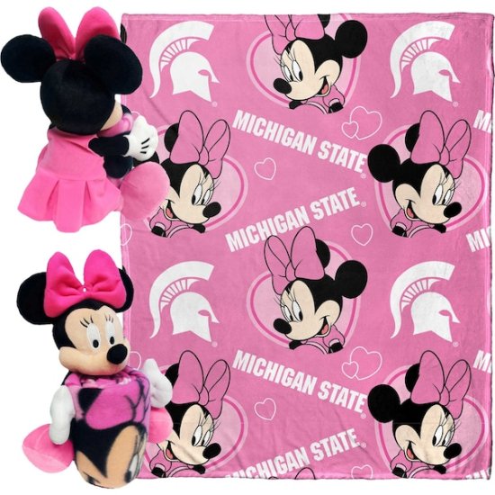 ߥ󥹥ƥȡѥ륿 Northwest x Disney Minnie Hugger  ᡼