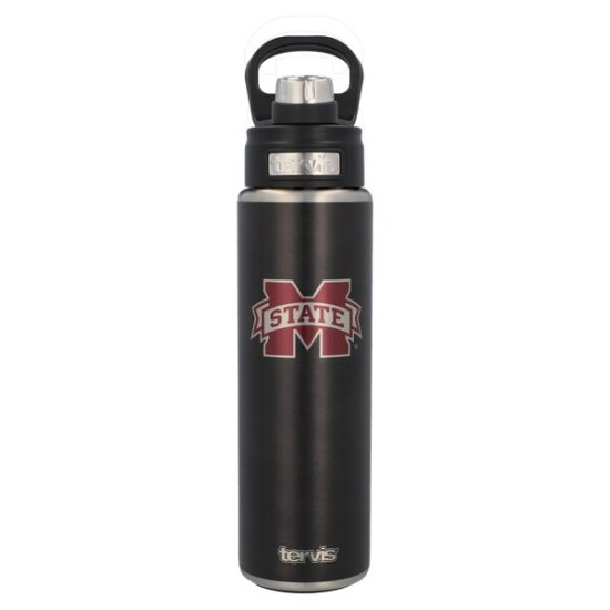 Mississippi ơ Bulldogs Tervis 24(709ml) Weav ᡼