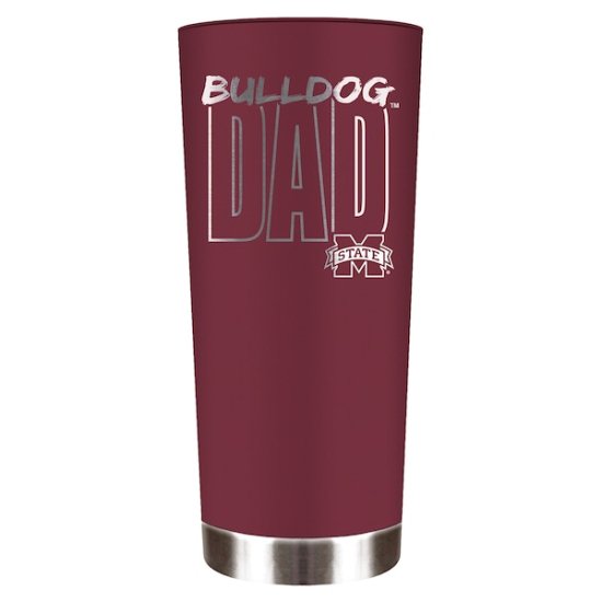 Mississippi ơ Bulldogs Dad 18(532ml) ie  ᡼1