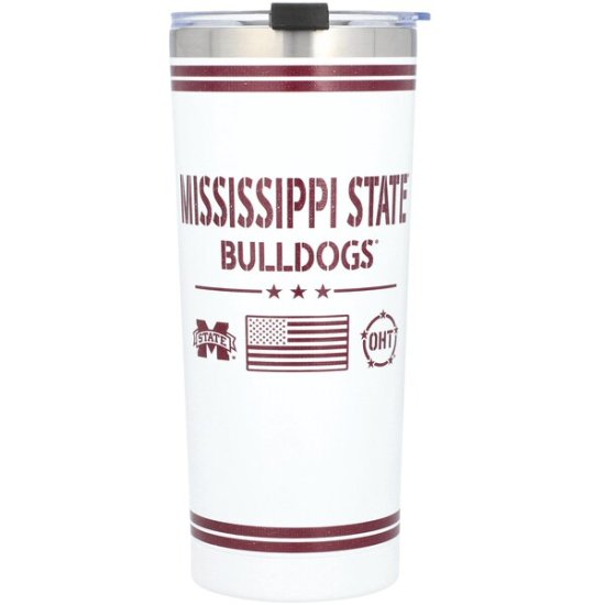 Mississippi ơ Bulldogs 24(709ml) OHT ߥ꥿꡼ A ᡼