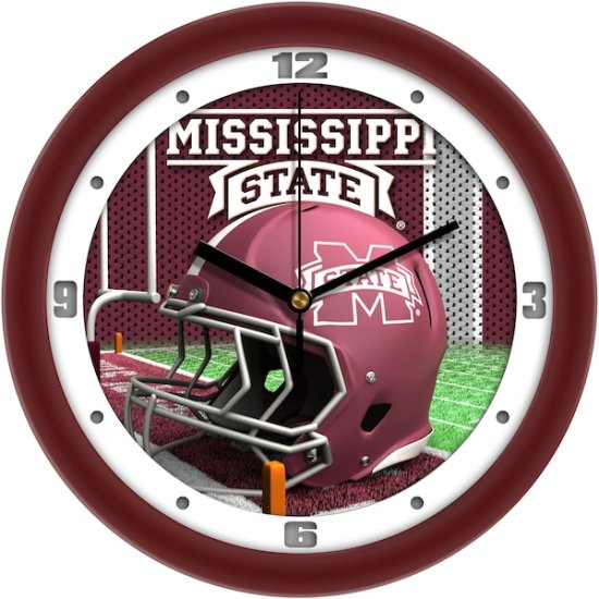 Mississippi ơ Bulldogs 11.5'' Suntime ץߥ 饹 ᡼