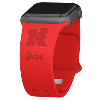 Nebraska Huskers Affinity Хs ǥܥù ꥳ Apple  ͥ