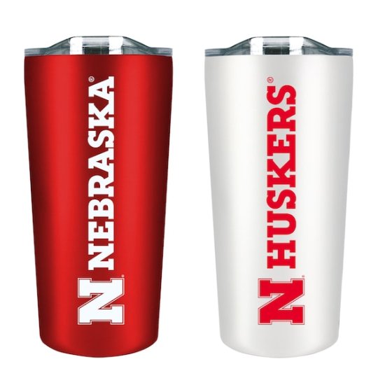 Nebraska Huskers 18(532ml) եȥå ֥顼 2 å ᡼