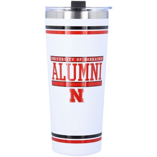 Nebraska Huskers 24(709ml) Alumni ƥ쥹 ƥ  ᡼