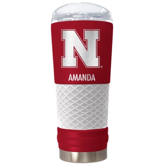 Nebraska Huskers 24(709ml) ѡʥ饤  顼 ɥե ᡼